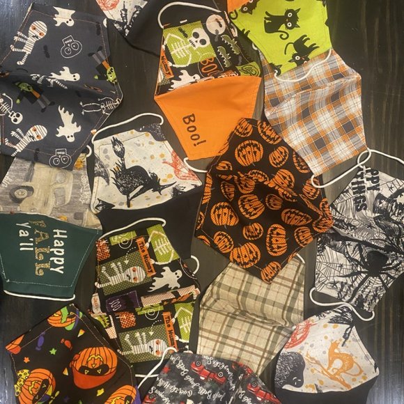 masks - Picture 3 of 7